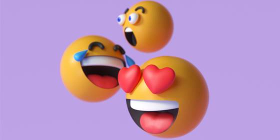 The 150 Most Popular Emojis Explained