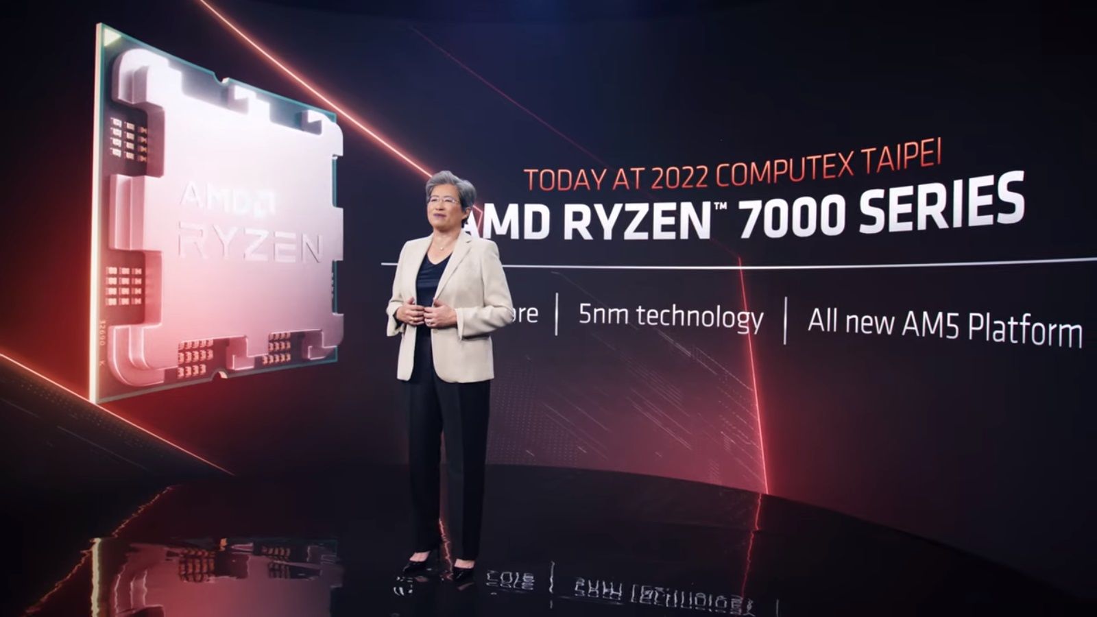 AMD Keynote Computex 2022 2