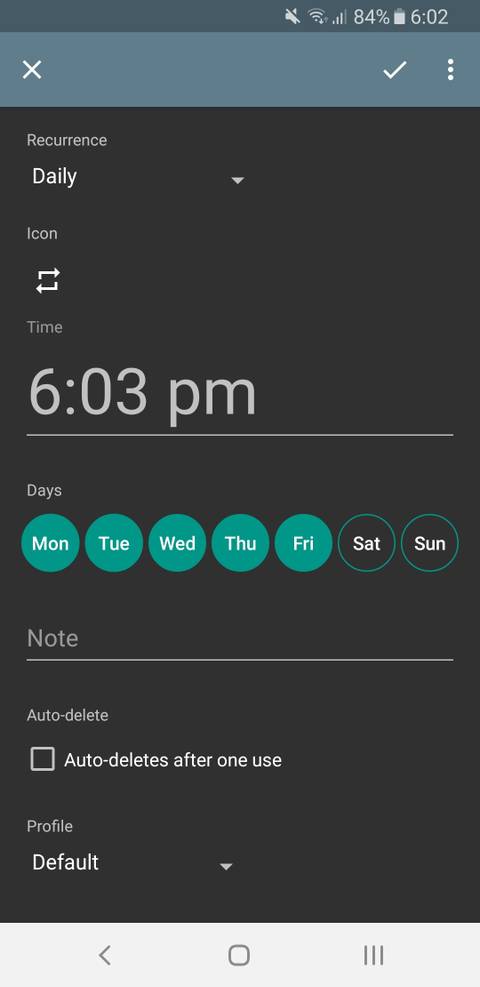 The 10 Best Alarm Clock Apps for Android