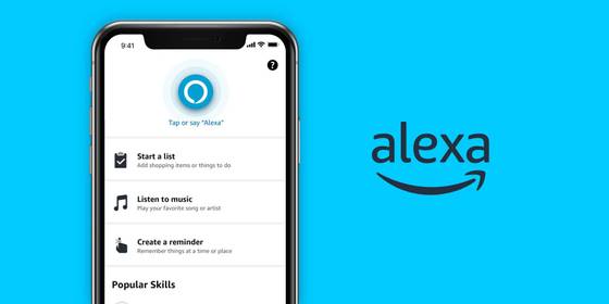 7 Kinds of Telehealth Care You Can Get Through Alexa