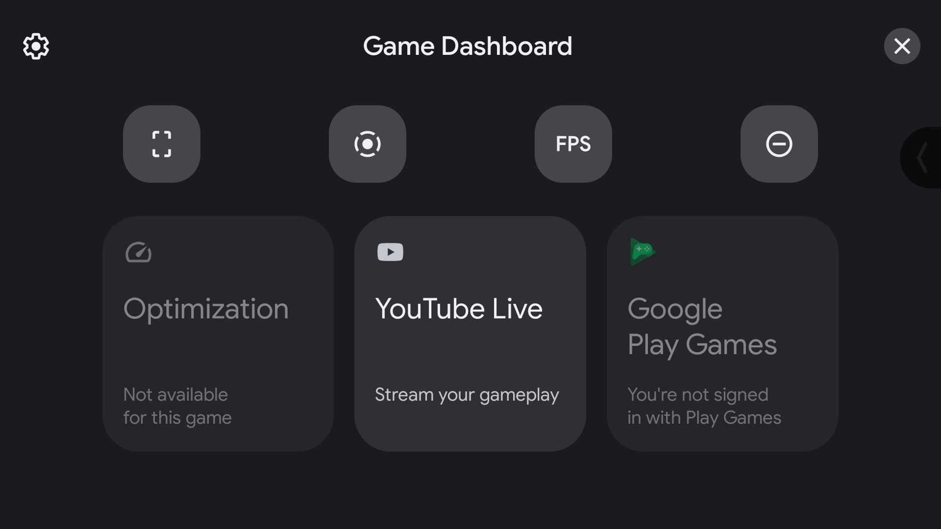 How to Use Game Dashboard on Android 12 for Enhanced Mobile Gaming