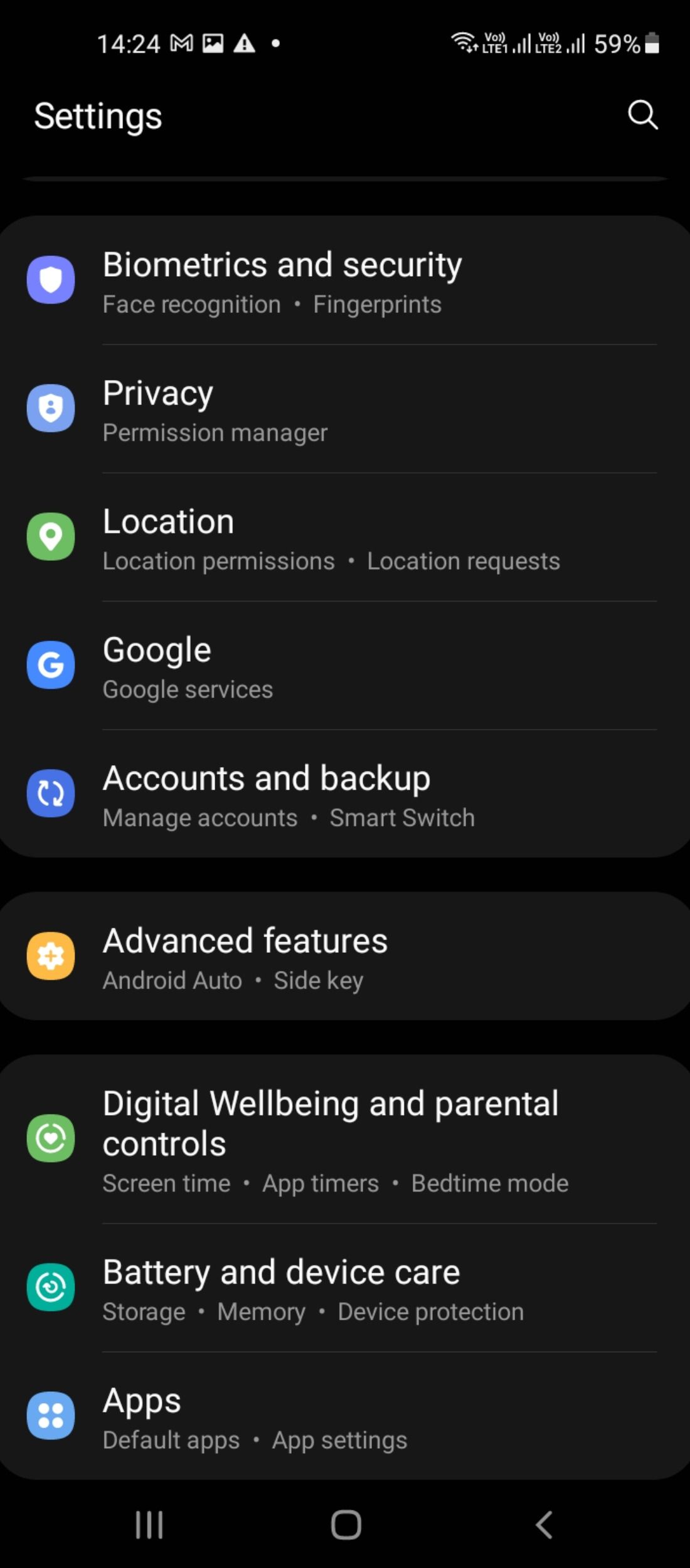 How to Create a New Google Account on Android