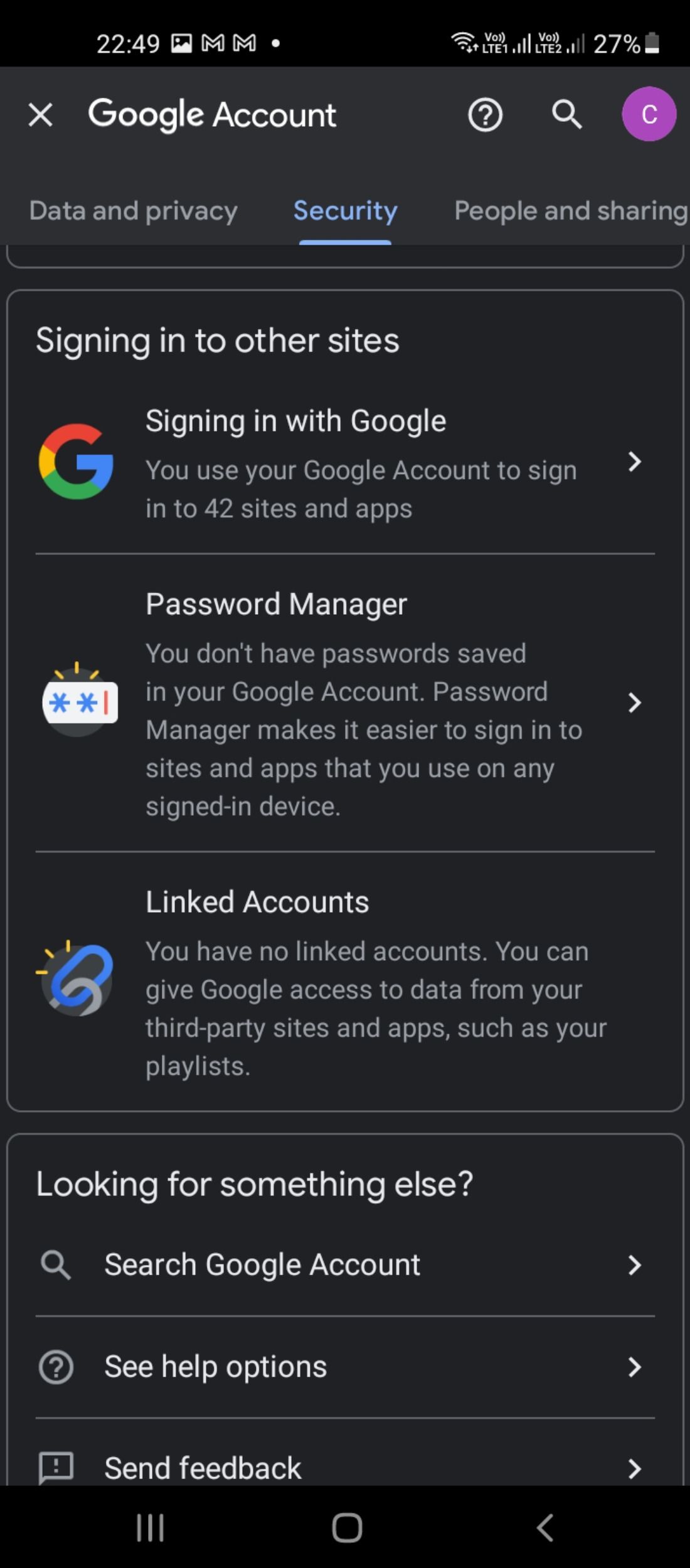 How to Create a New Google Account on Android