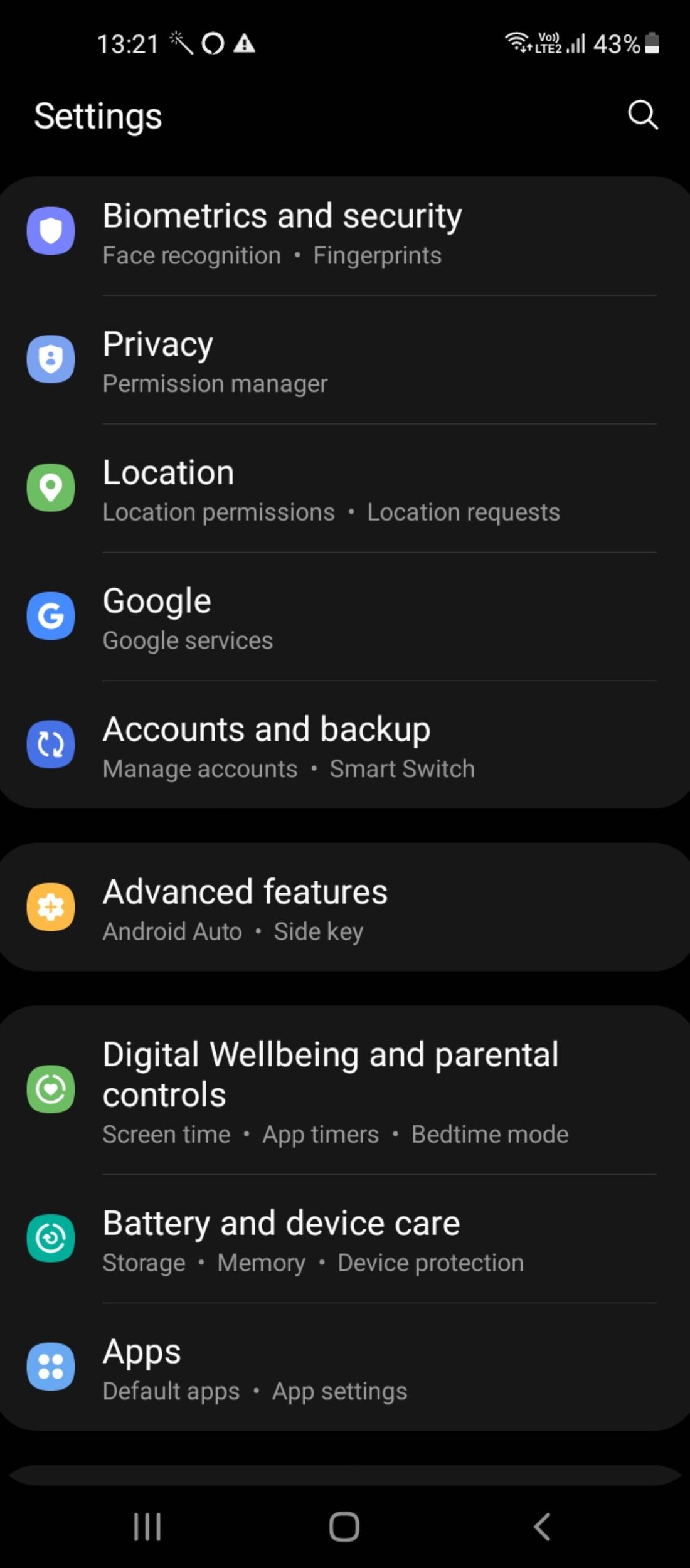 How to Create a New Google Account on Android