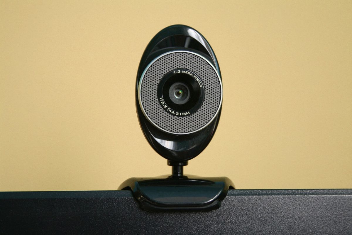 External Webcam for Laptop PCs and Chromebooks