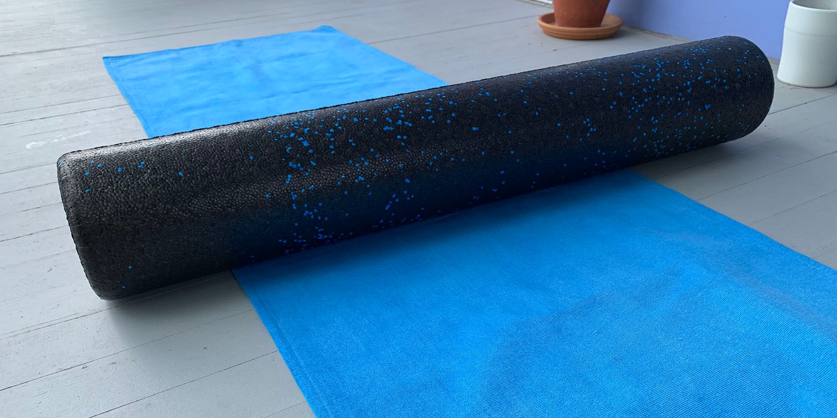 Make the Most of Your Foam Roller With These 5  Channels