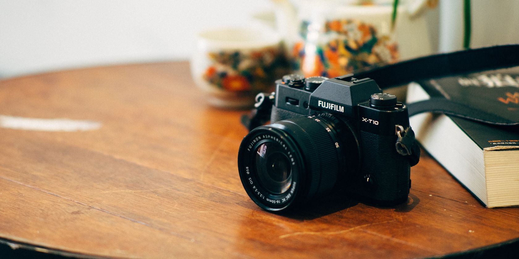 How to Customize Fujifilm Camera Profiles
