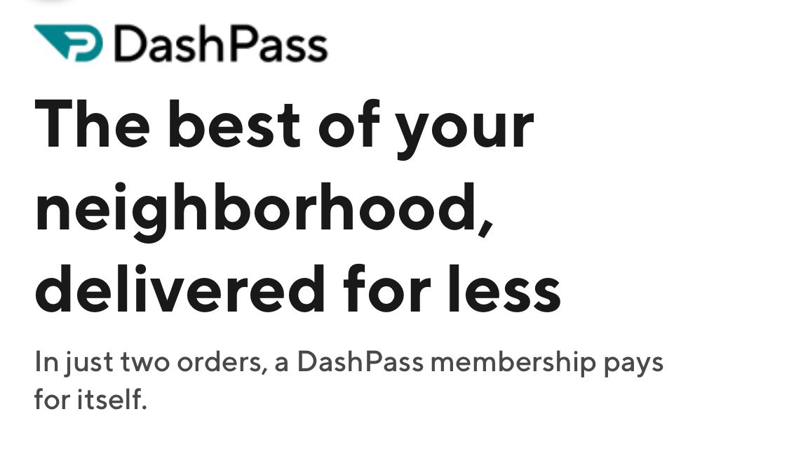 dashpass about