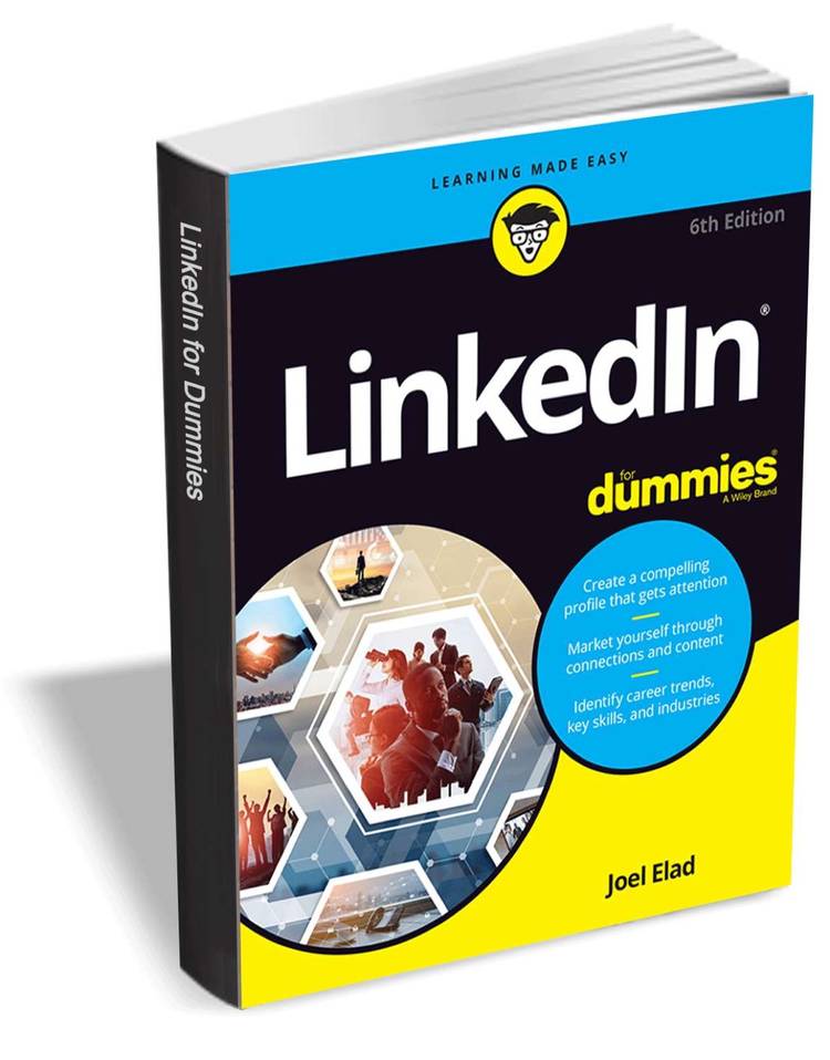 LinkedIn For Dummies