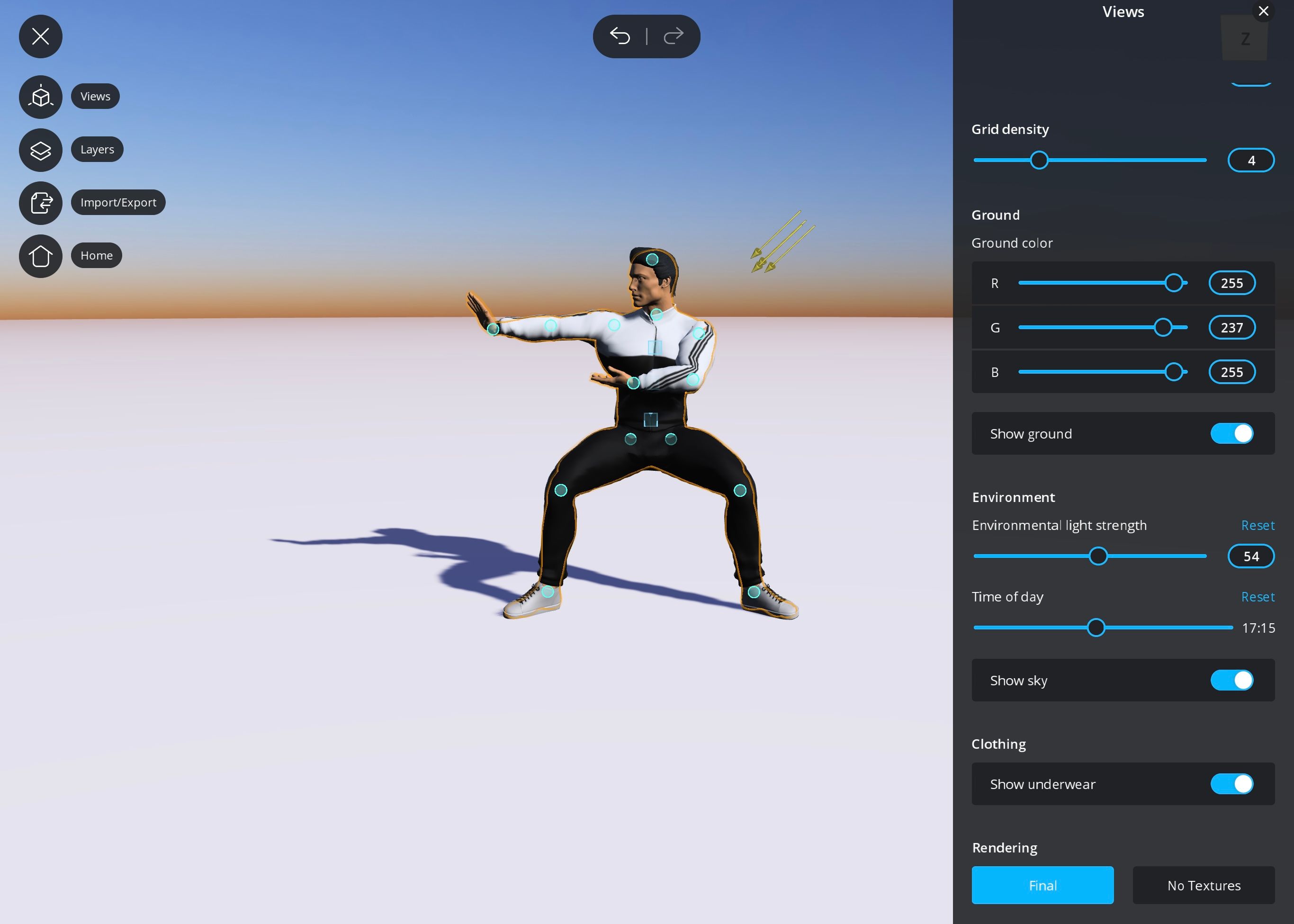 What Is Magic Poser Everything You Need To Know About This 3d Posing App