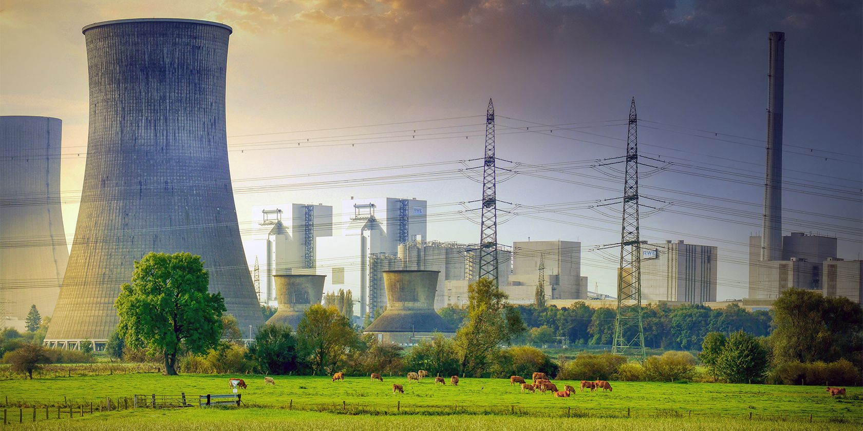 Protecting Critical Infrastructure Like Nuclear Power Plants From Cyberattacks