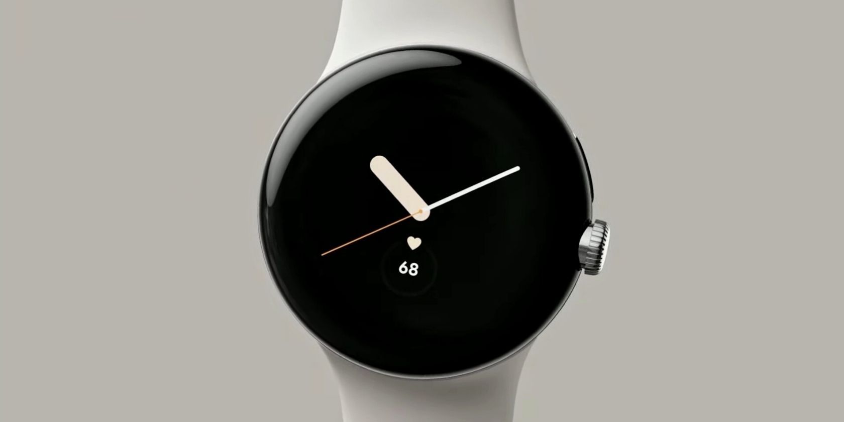 Pixel-Watch-clockface