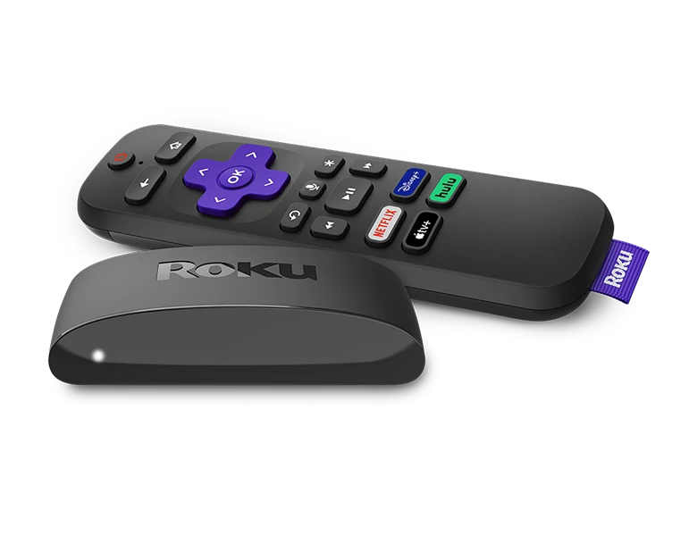 Roku Express 4K