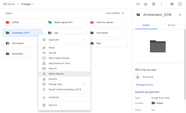 How To Color Code Your Folders In Google Drive