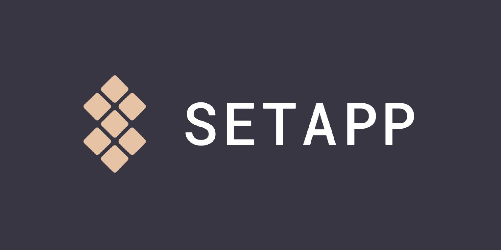 Setapp logo