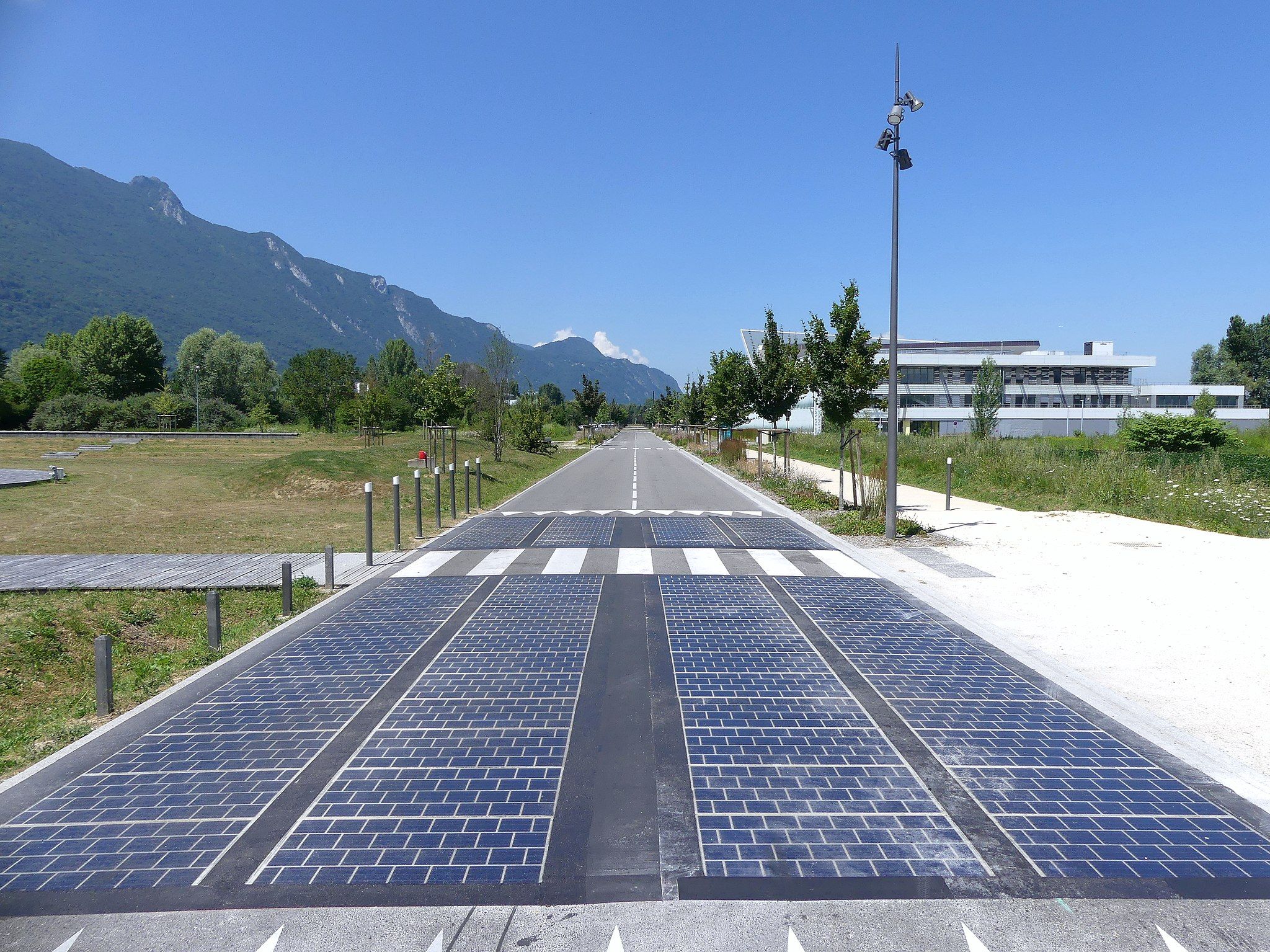 Solar-Roadway
