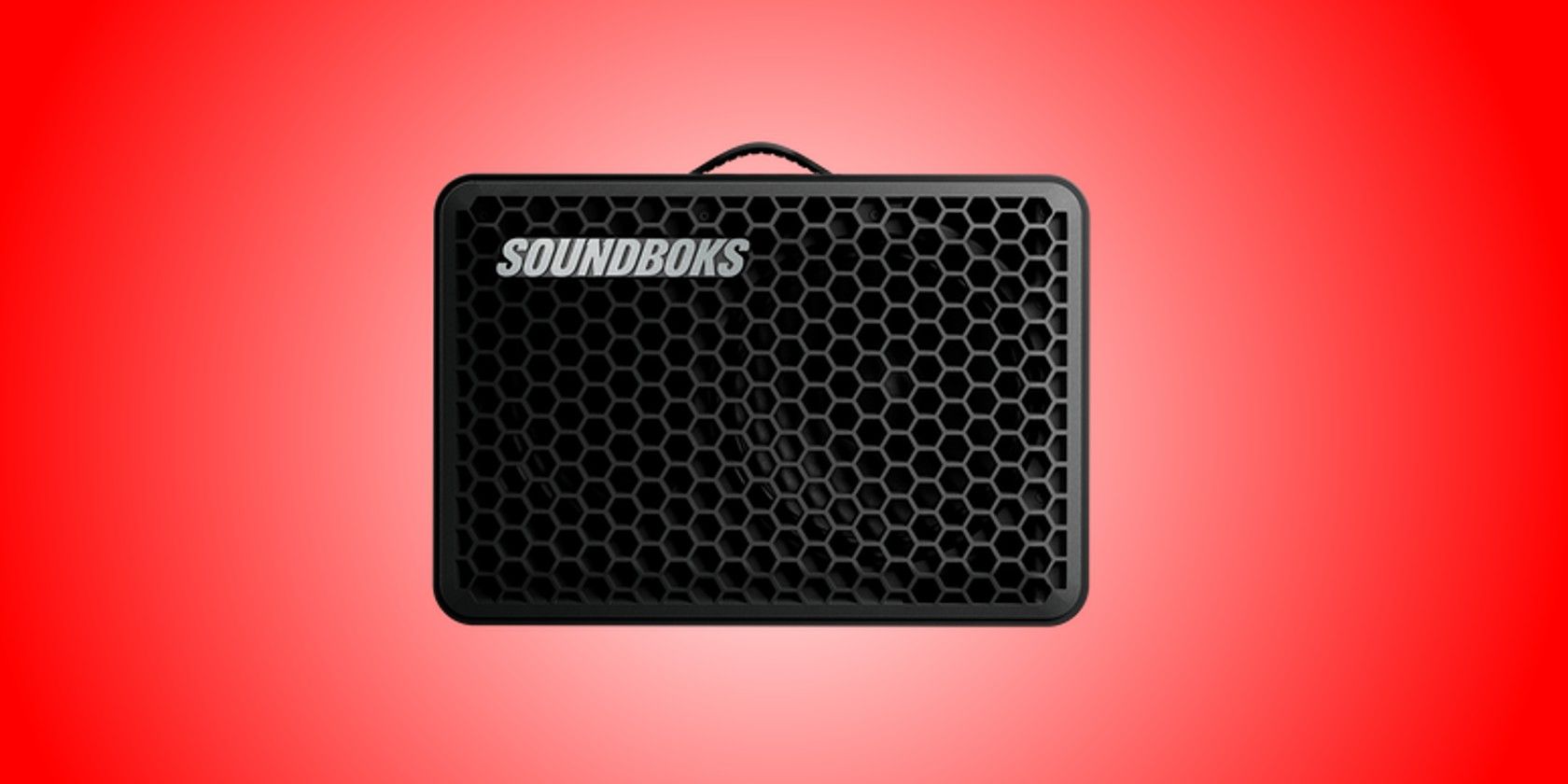 Soundboks Go