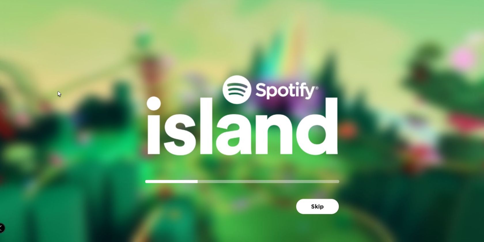 New FREE Items in Spotify Island