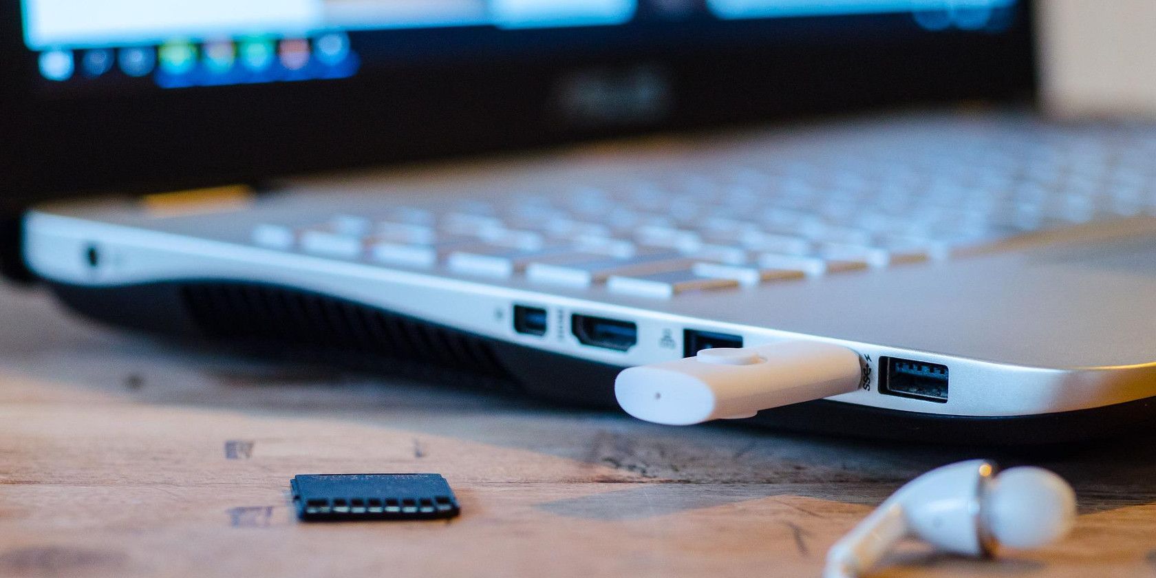 5 Ways to View the USB Device History in Windows