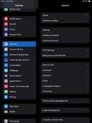 IPad Keeps Shutting Down 9 Possible Fixes IPad Keeps Shutting Down 9 Possible Fixes