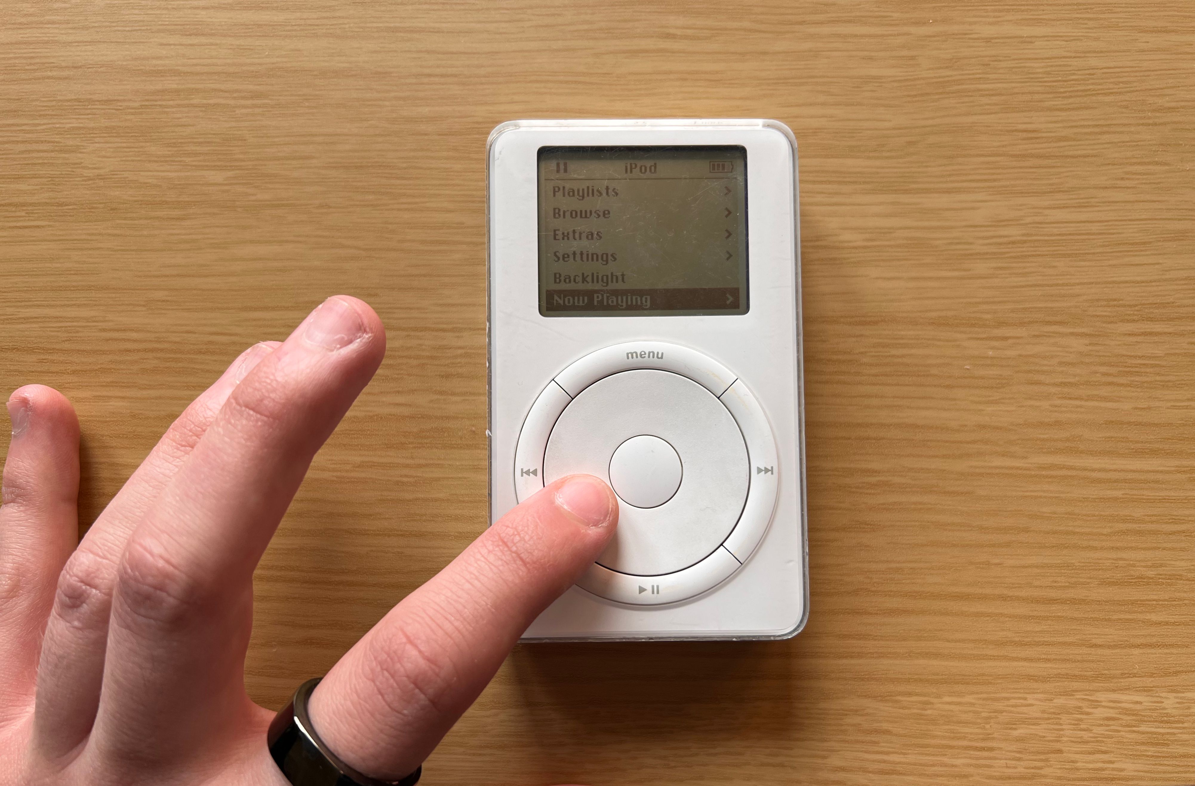 Classic IPods Are Super Upgradeable In 2022