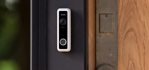 Secure your home with Vivint's tech-forward system