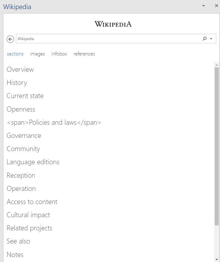 Wikipedia-Main-Search-Screen-in-Word-Document