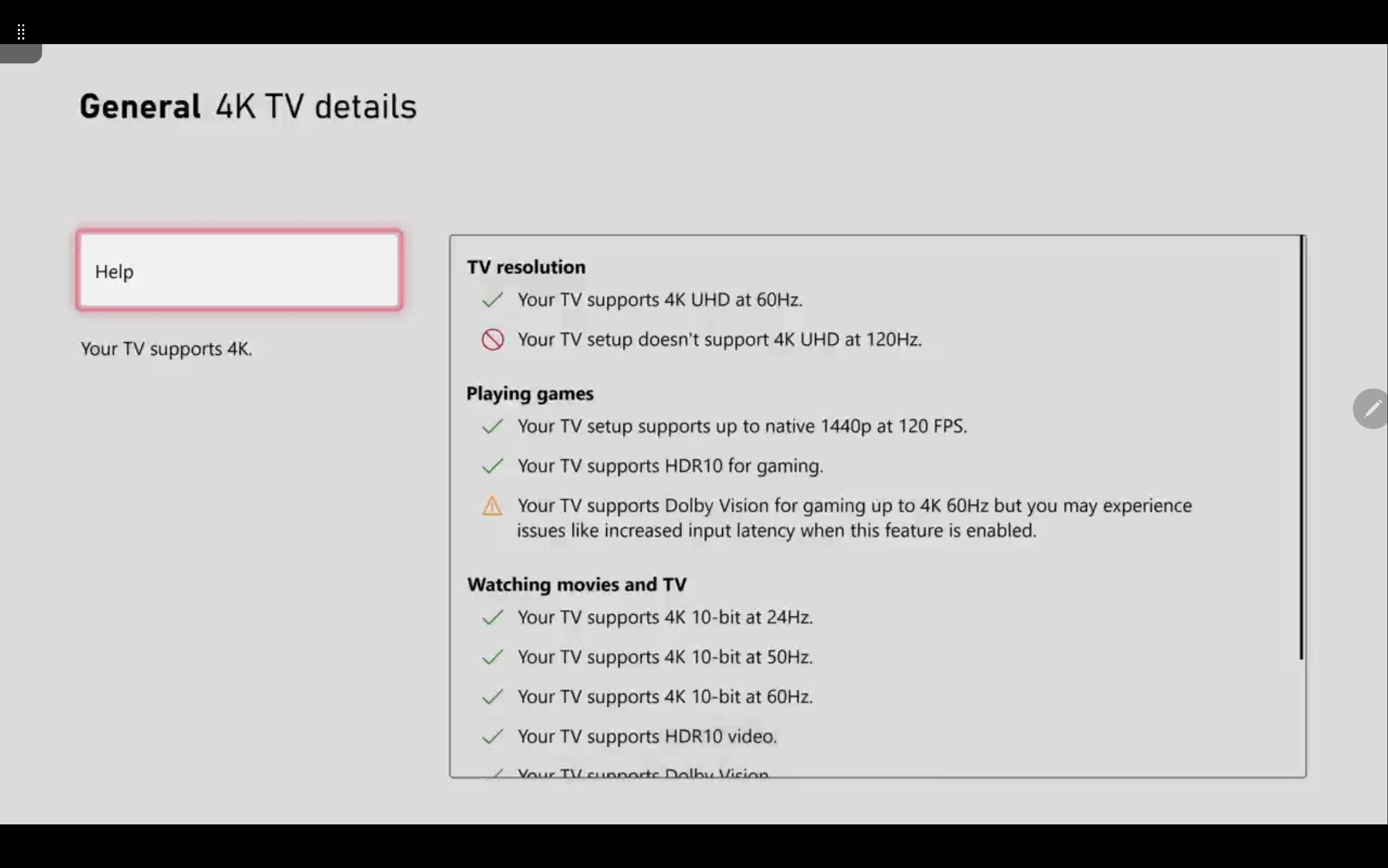 How to Get 120Hz Refresh on Xbox Series X (1080p & 2K)