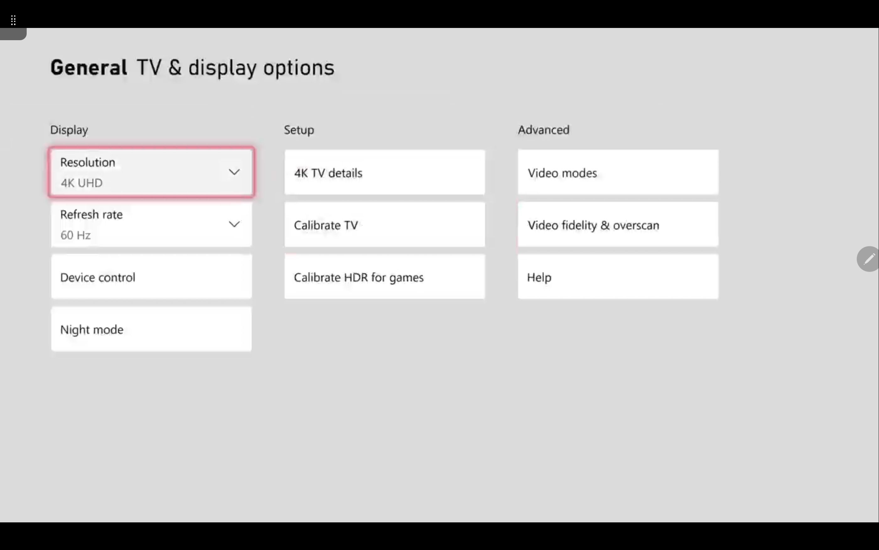 How to Enable 120hz on Your Xbox Series XS