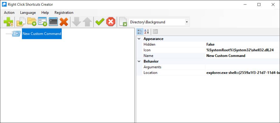 Add Windows Features