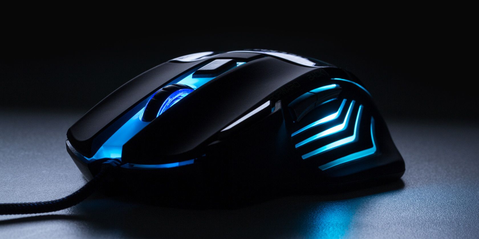 best gaming mice ps5
