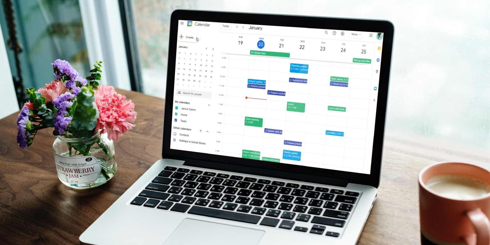 How to Set Up Appointment Slots in Google Calendar