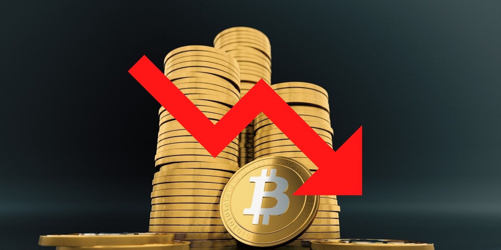 What Would Happen If Bitcoin's Price Crashes to Zero?