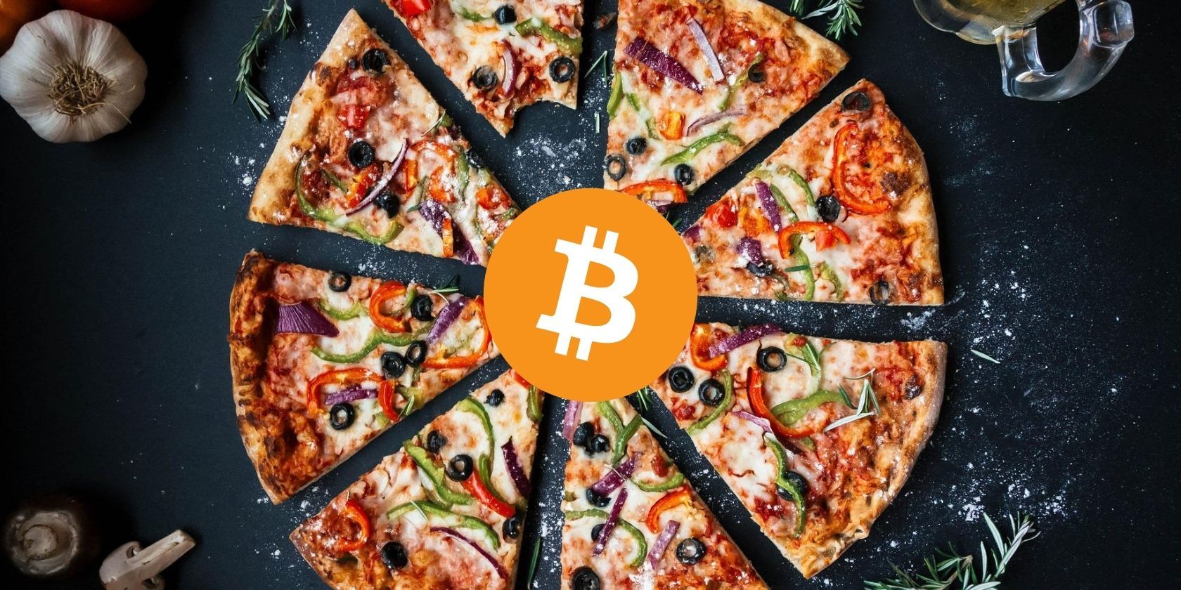 What Is Bitcoin Pizza Day?