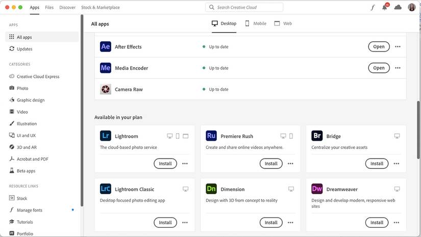 How Does Adobe Creative Cloud Work? Everything You Need to Know