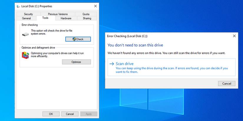 Is Windows Taking Forever to Shut Down? Try This!
