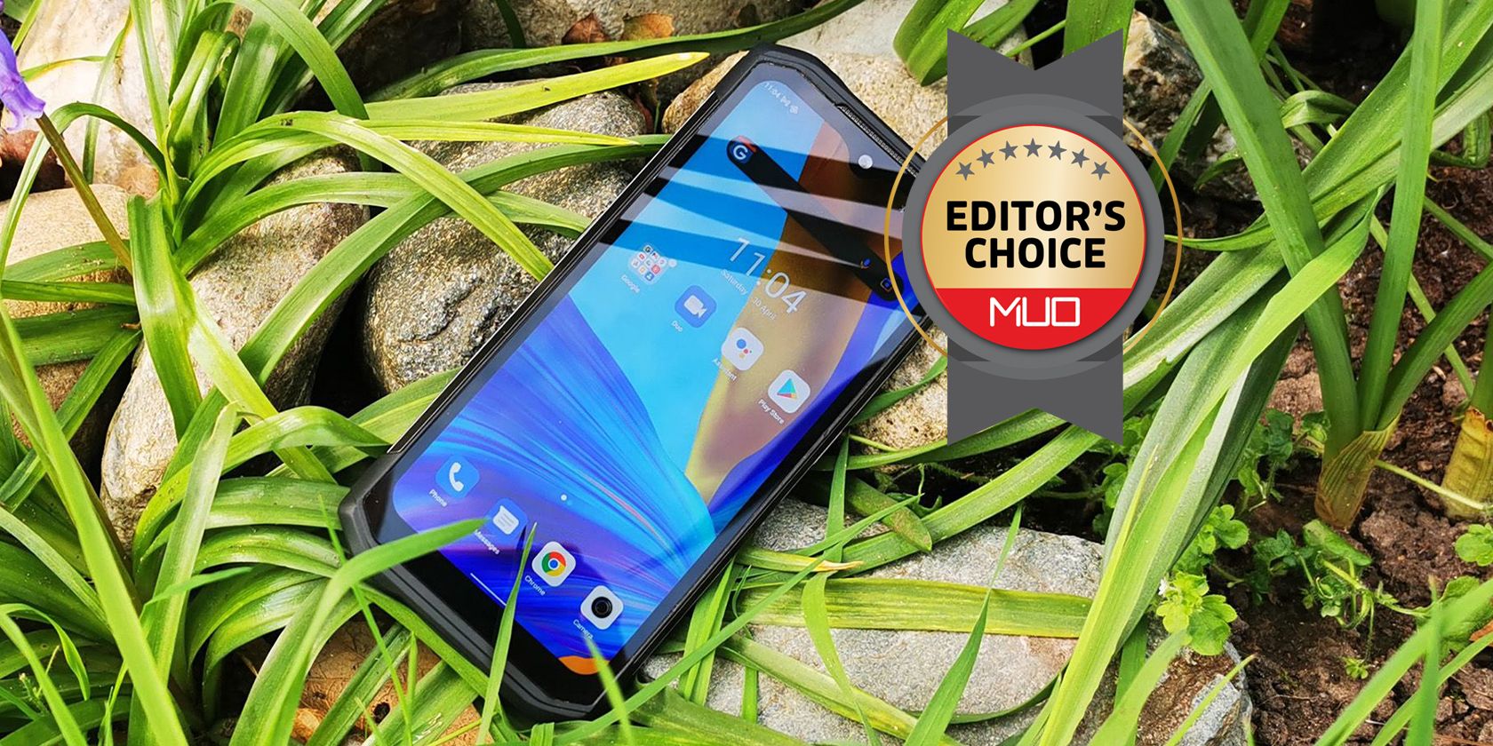 DOOGEE S98 Pro: Best Unbreakable and Rugged Phone