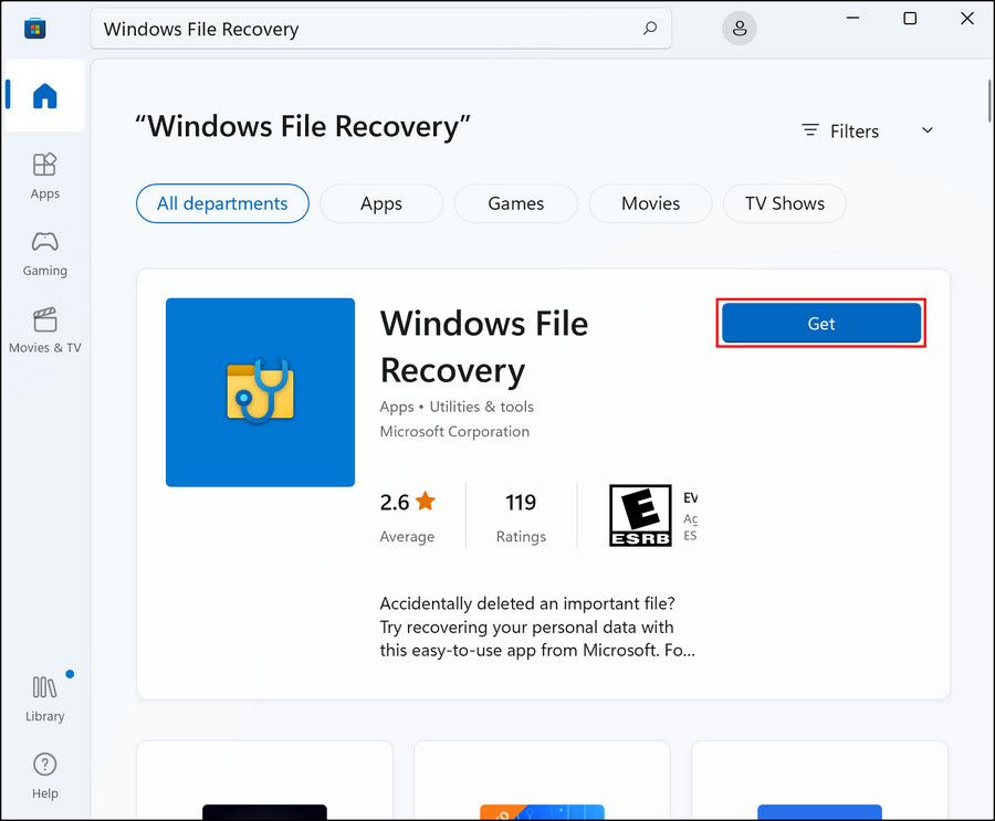 get-windows-file-recovery