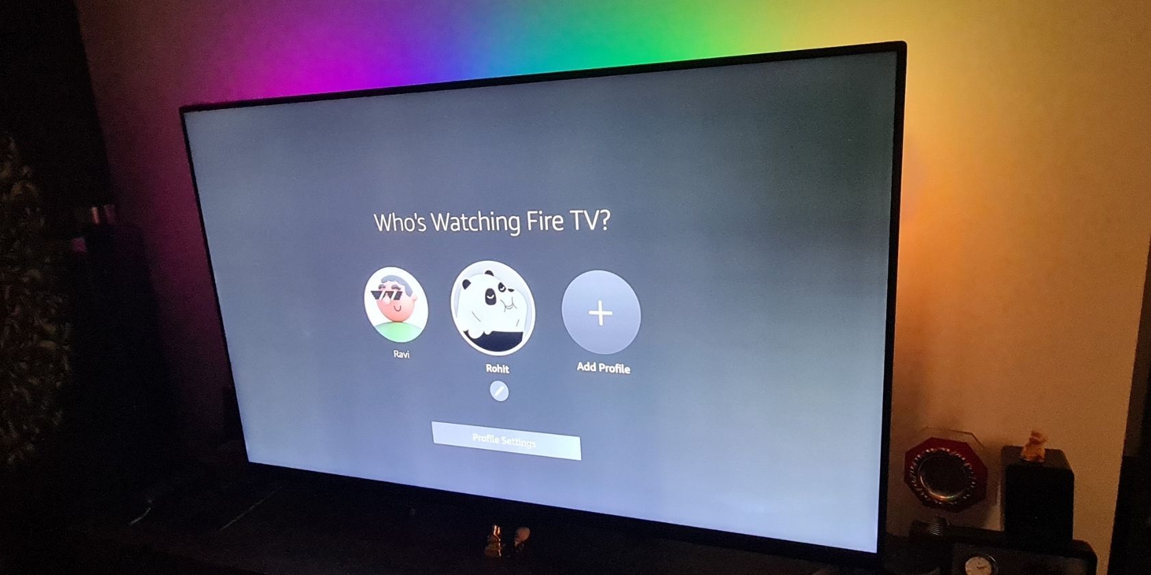 Philips Hue now lets you turn any TV into an Ambilight TV