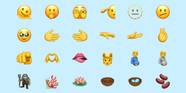  What Are All The New Emojis In IOS 15 4 