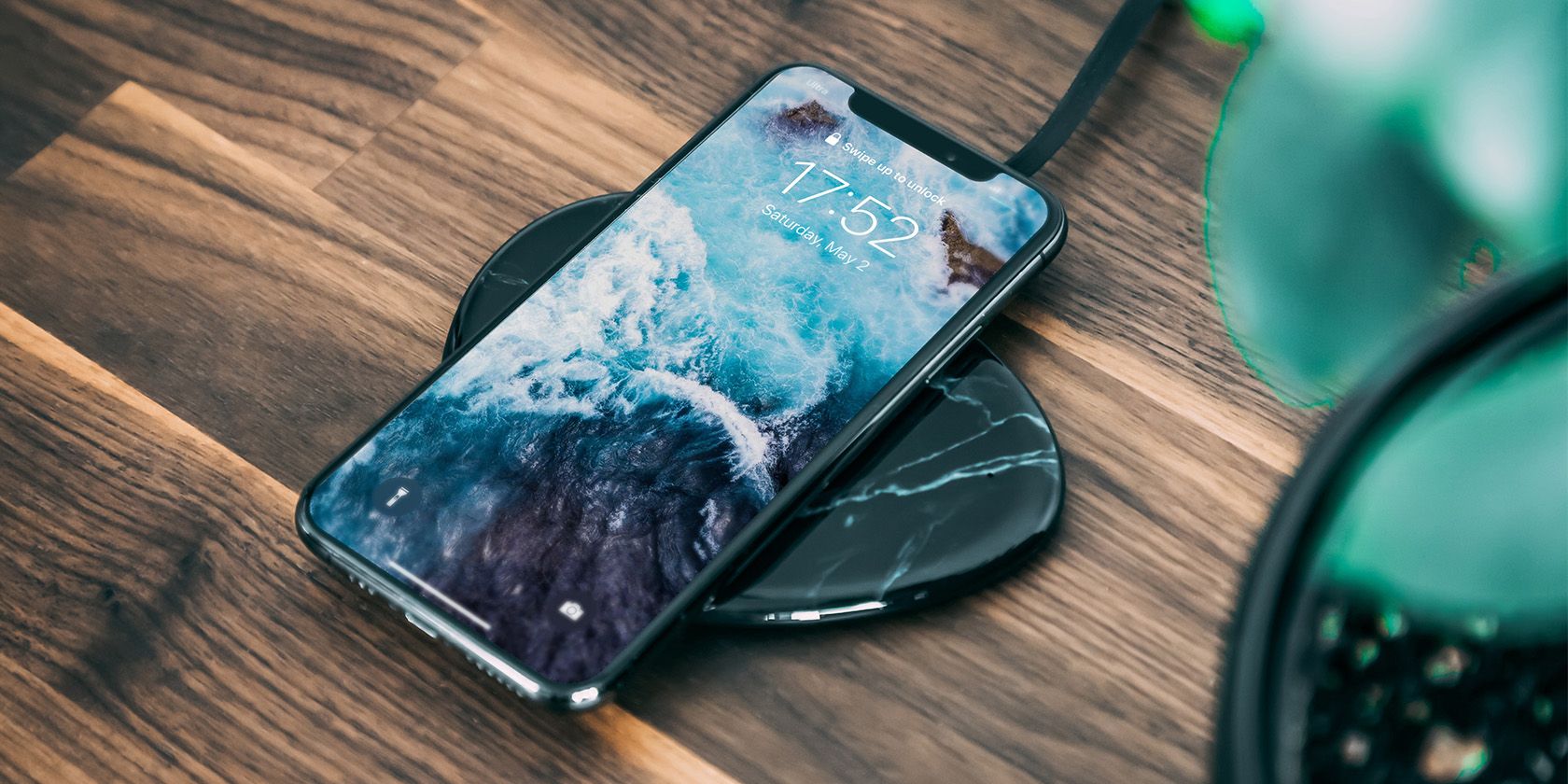 5 Reasons to Get a Wireless Charger for Your iPhone