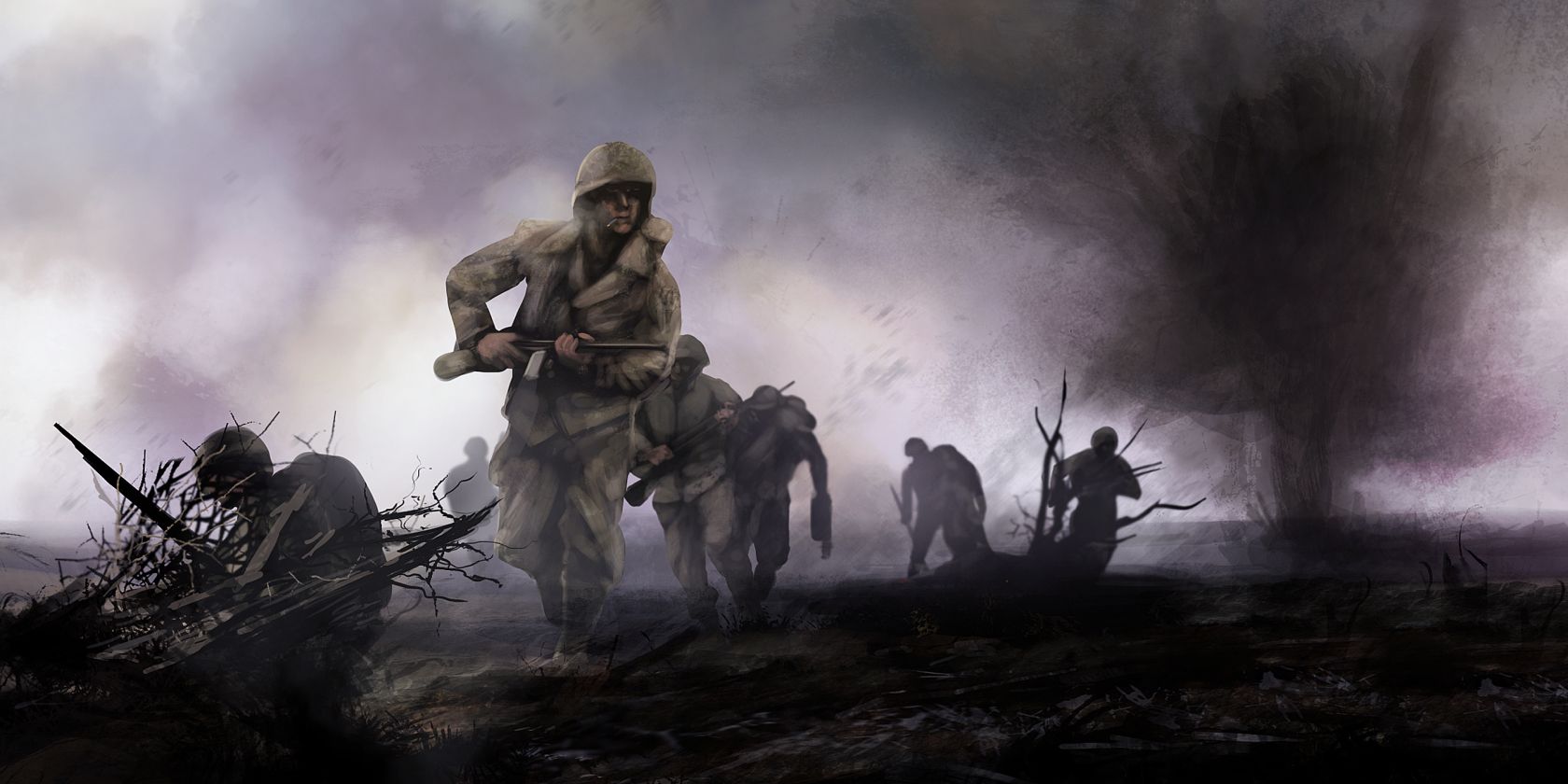 The 11 Best WW2 Strategy Games to Immerse Yourself in War