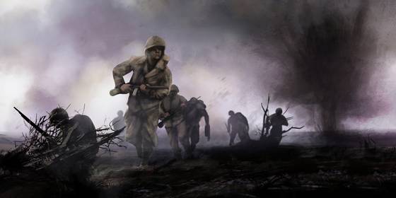 The 11 Best WW2 Strategy Games to Immerse Yourself in War