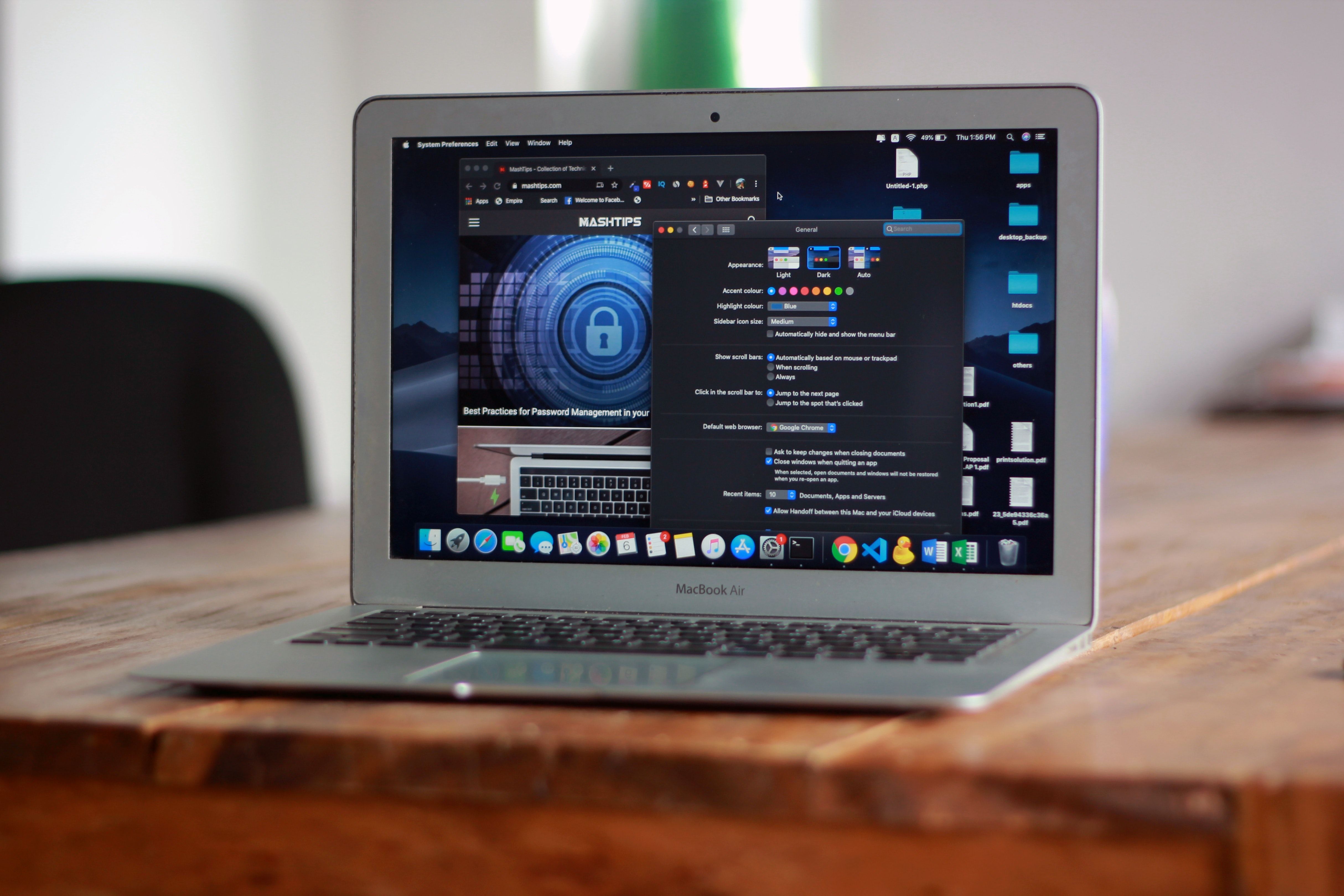 The Next MacBook Air Should Have a Cooling Fan: Here's Why