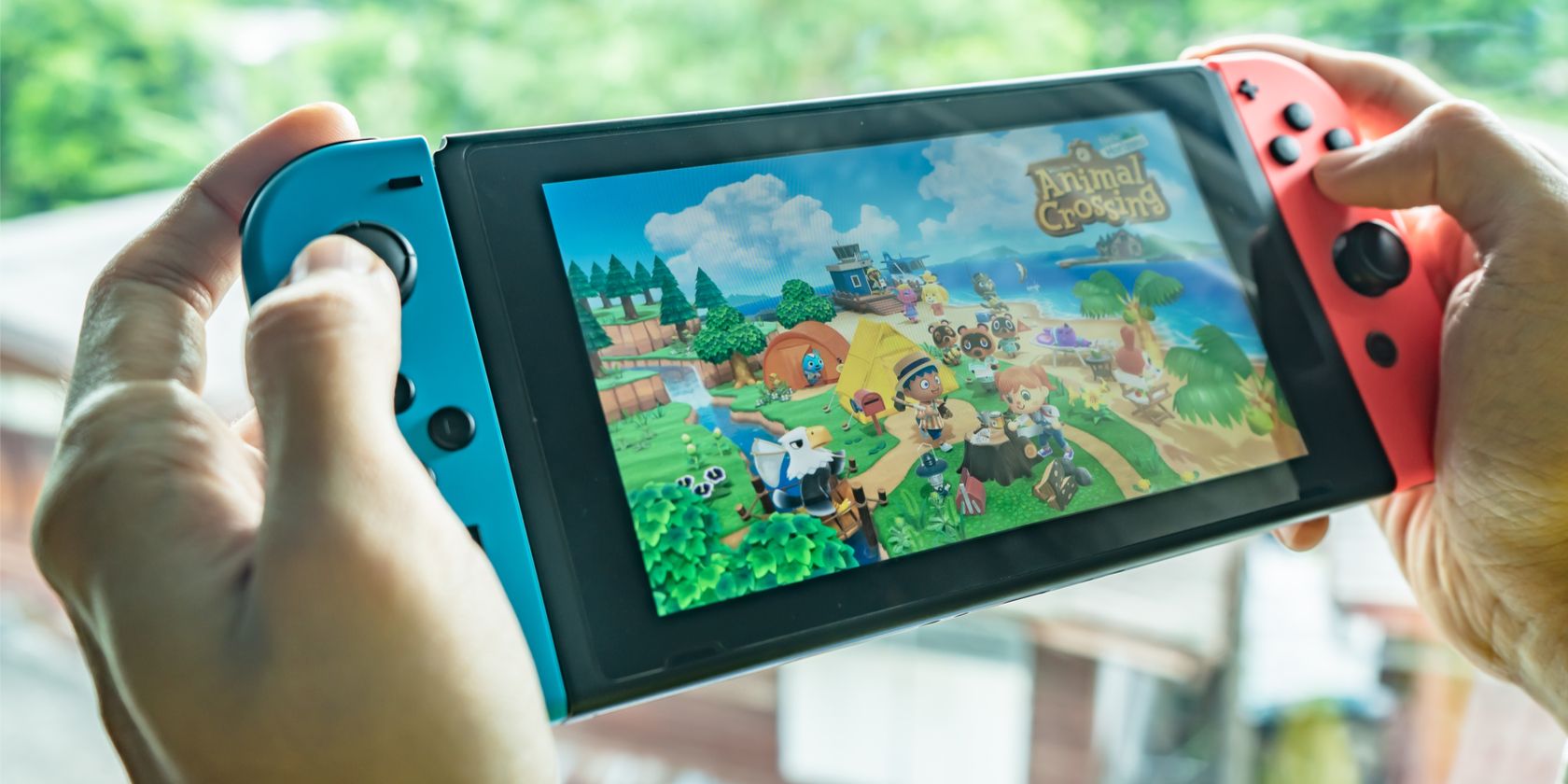Knoglemarv honning Himmel The 17 Best Nintendo Switch Games for Kids