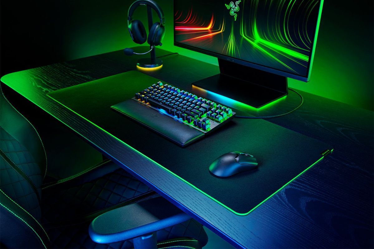 Razer Viper v2