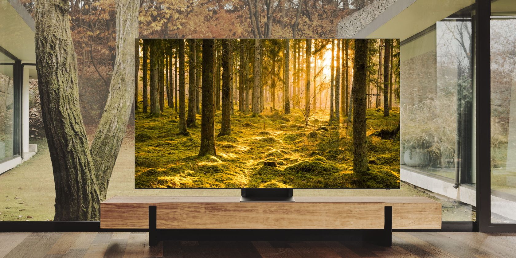 This Fantastic Samsung 65-Inch 4K Is $1,200 Cheaper for March Madness