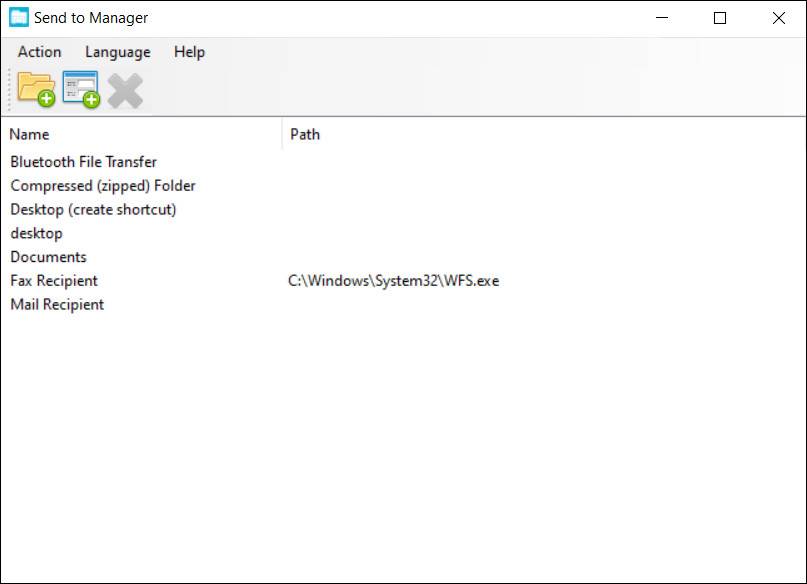 Add To Your Right Click Menu