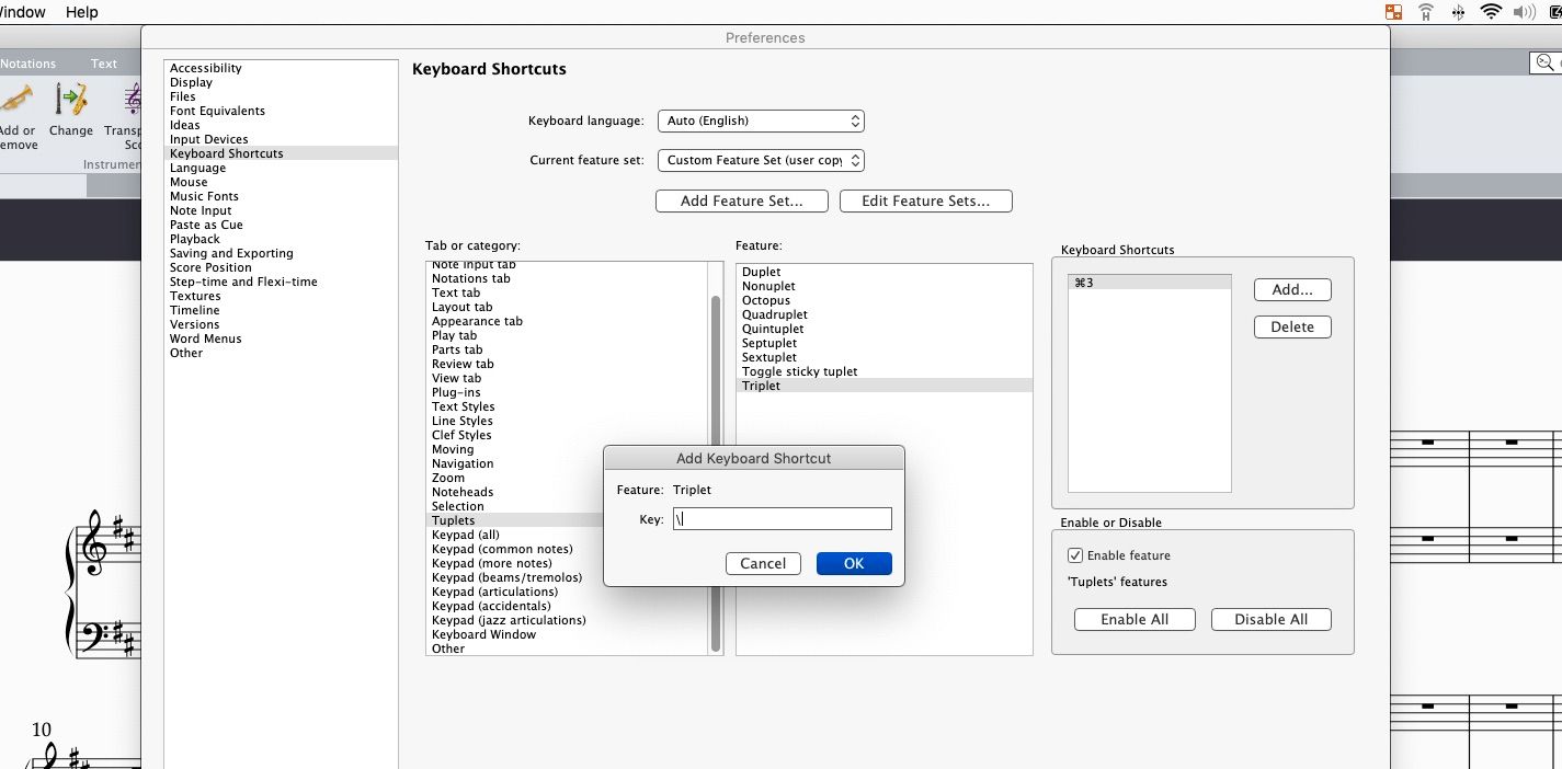 how-to-create-your-own-keyboard-shortcuts-in-sibelius