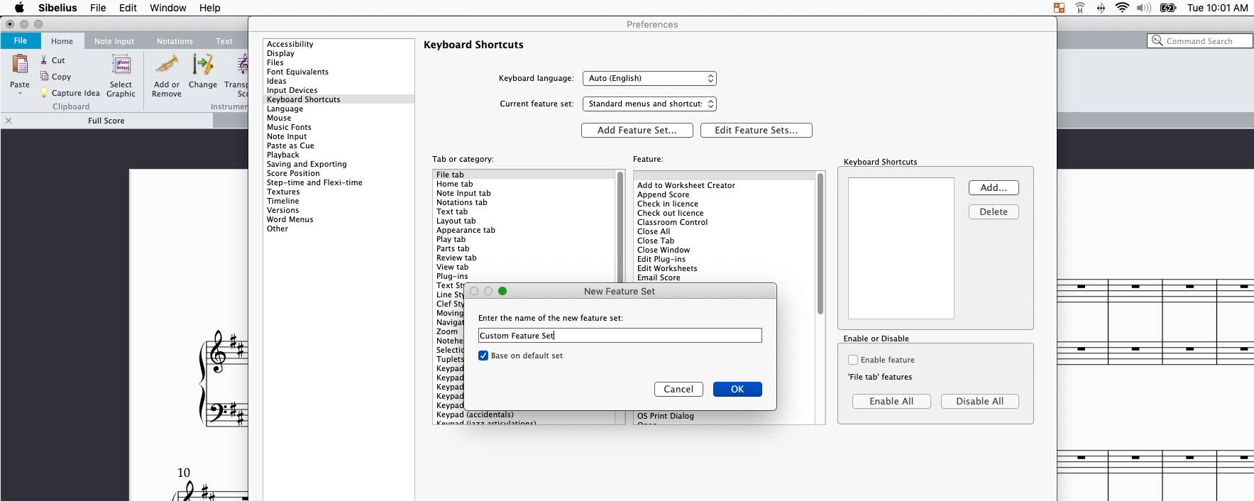 how-to-create-your-own-keyboard-shortcuts-in-sibelius